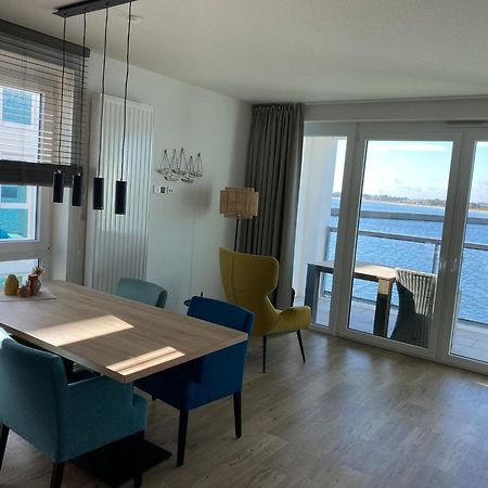 Apartmán Residenz Bollwark 312 Kappeln Exteriér fotografie