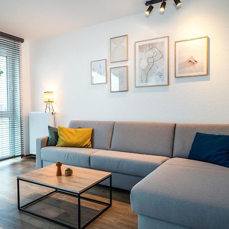 Apartmán Residenz Bollwark 312 Kappeln Exteriér fotografie