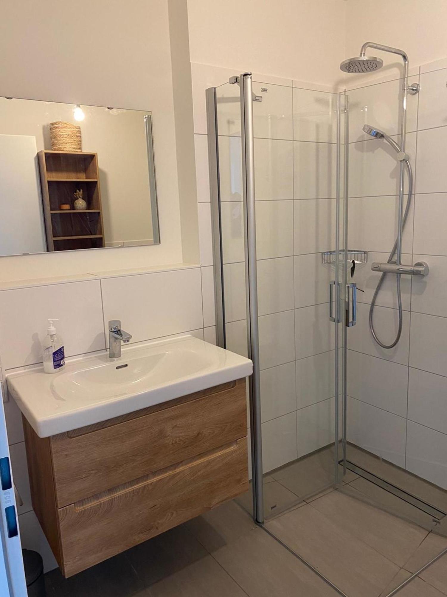 Apartmán Residenz Bollwark 312 Kappeln Exteriér fotografie