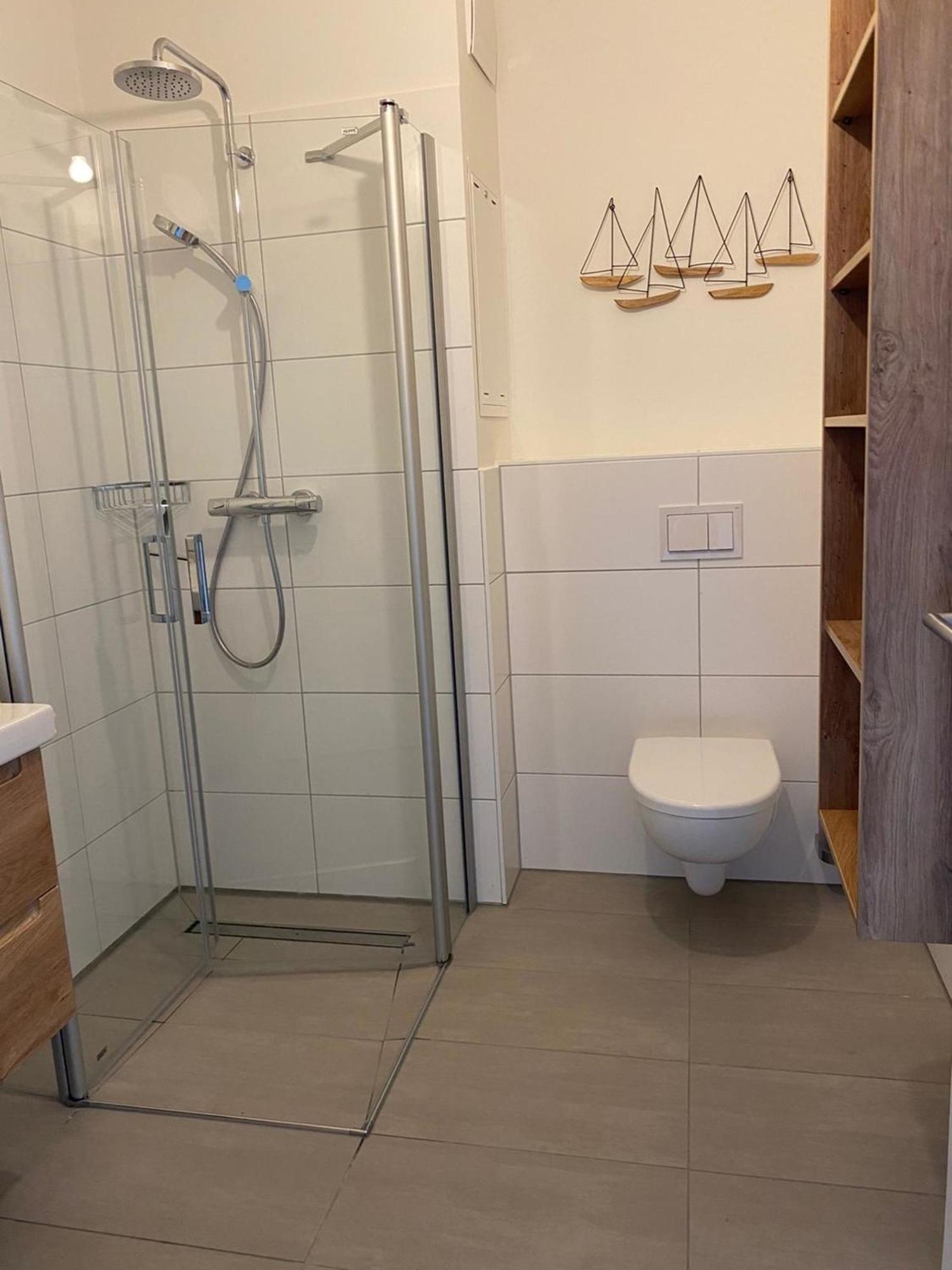 Apartmán Residenz Bollwark 312 Kappeln Exteriér fotografie