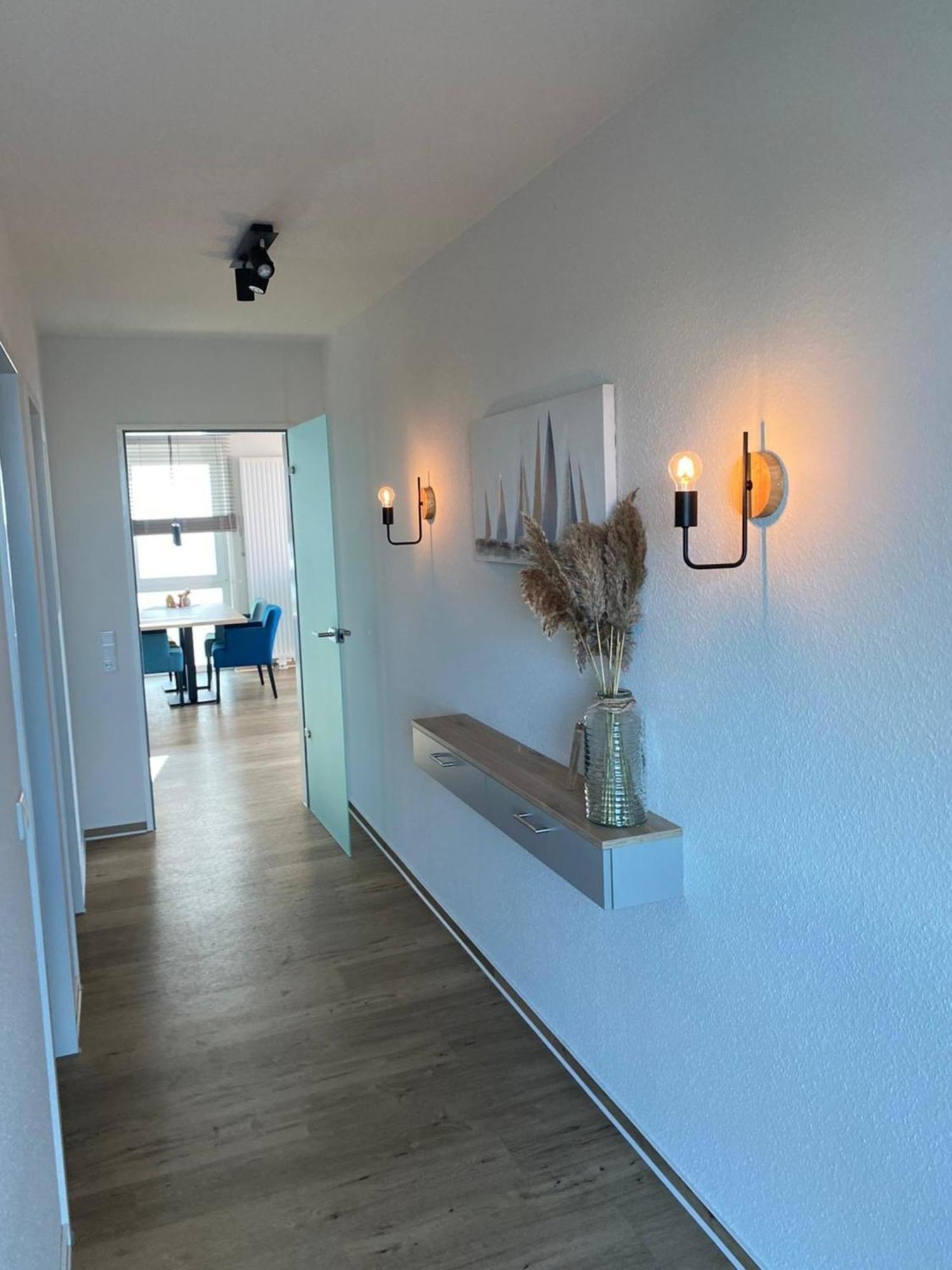 Apartmán Residenz Bollwark 312 Kappeln Exteriér fotografie