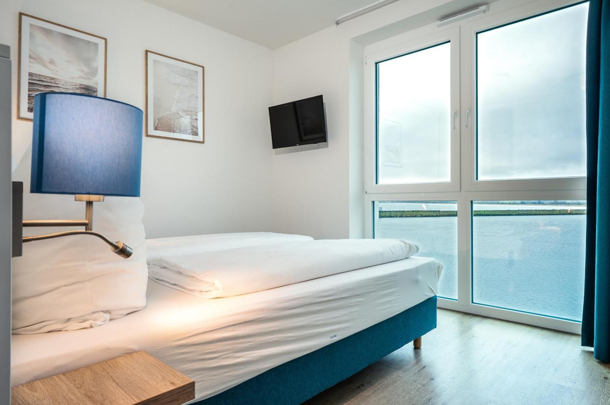 Apartmán Residenz Bollwark 312 Kappeln Exteriér fotografie